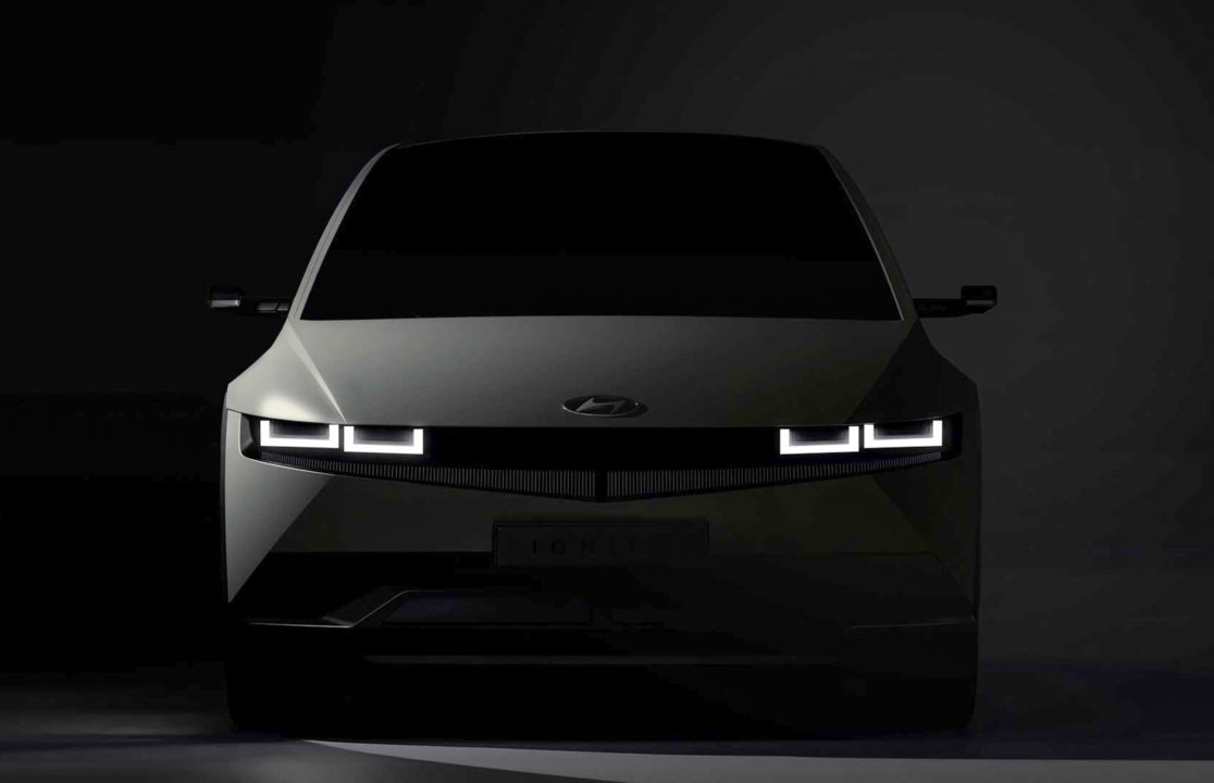 Hyundai Ioniq 5