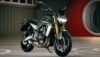 Moto Guzzi Trip 500