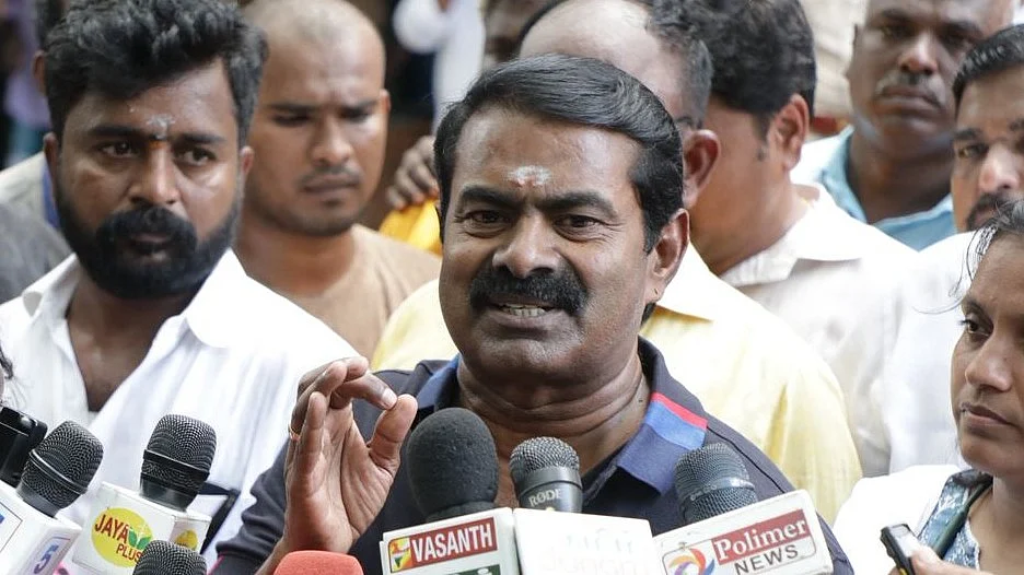 சீமான்