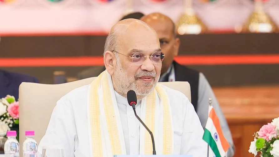 அமித் ஷா