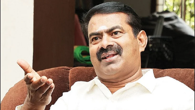 சீமான்