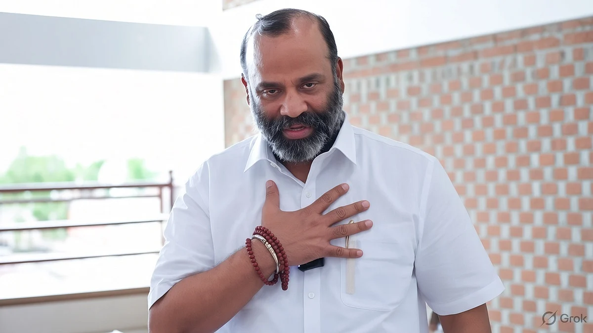 பிரேம் குமார்