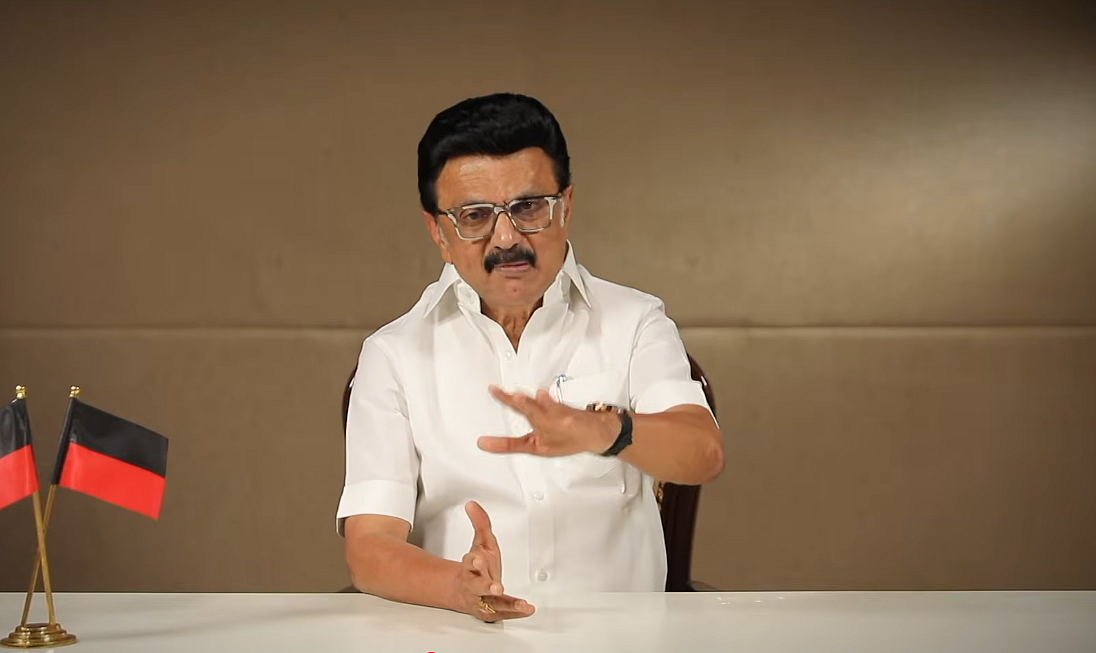 ஸ்டாலின்