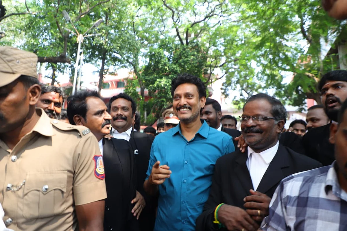 அன்பில் மகேஸ்