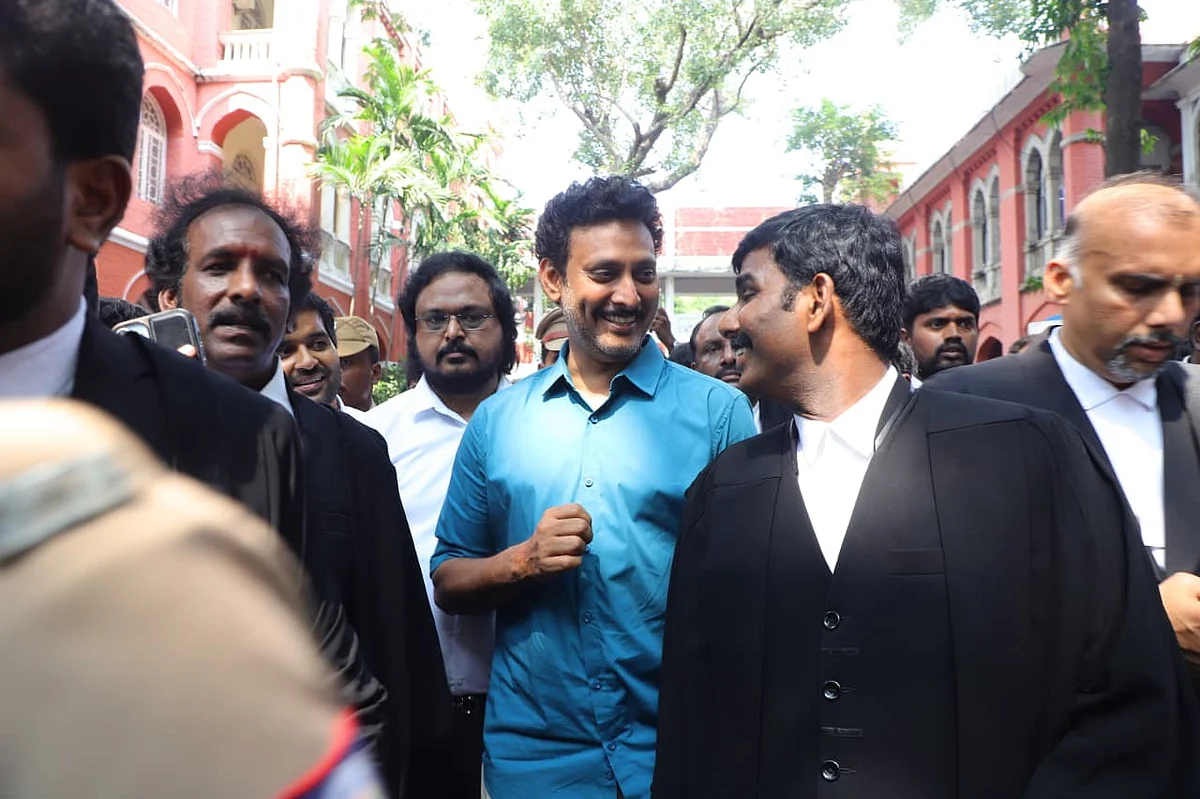 அன்பில் மகேஸ்