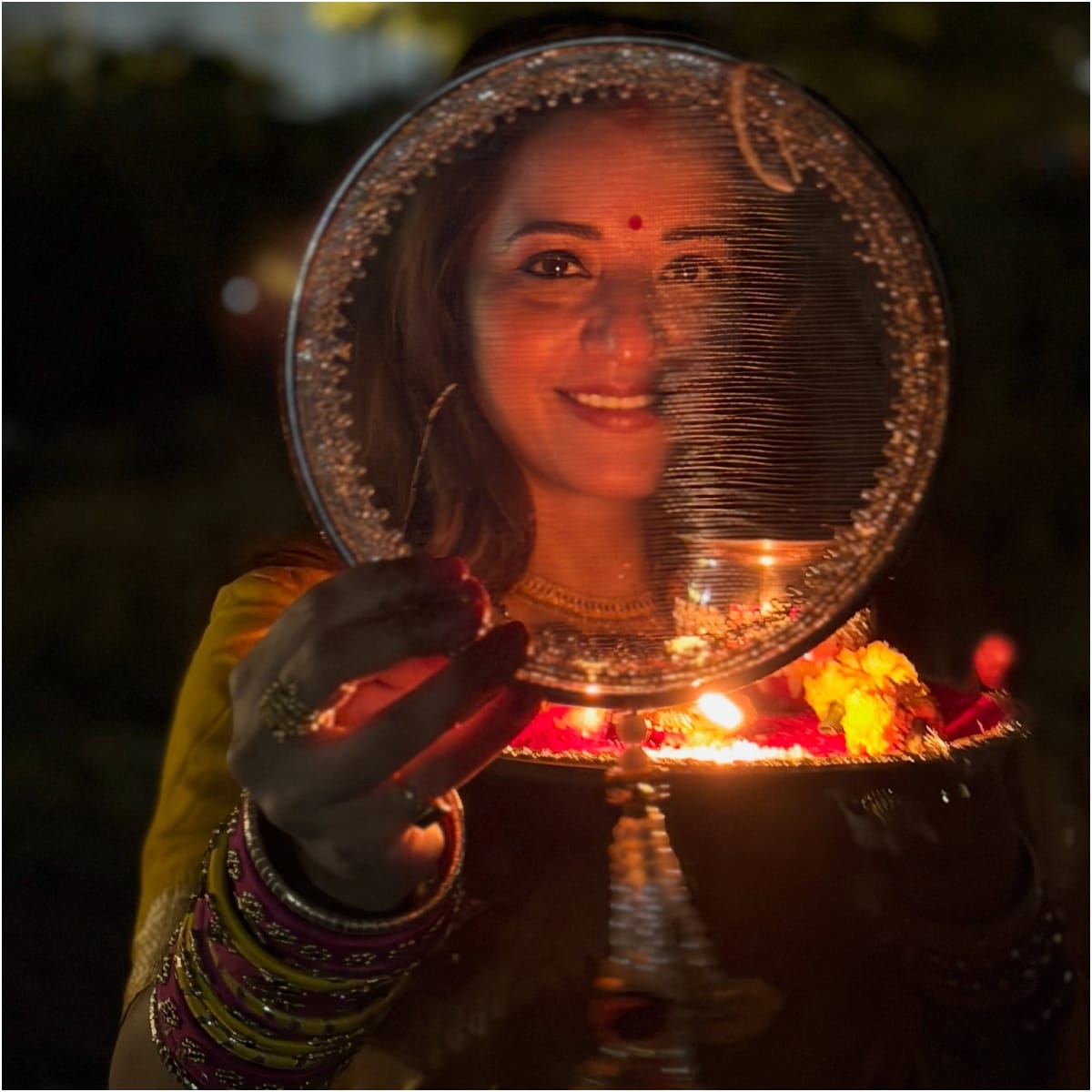 Actress Monalisa (1)