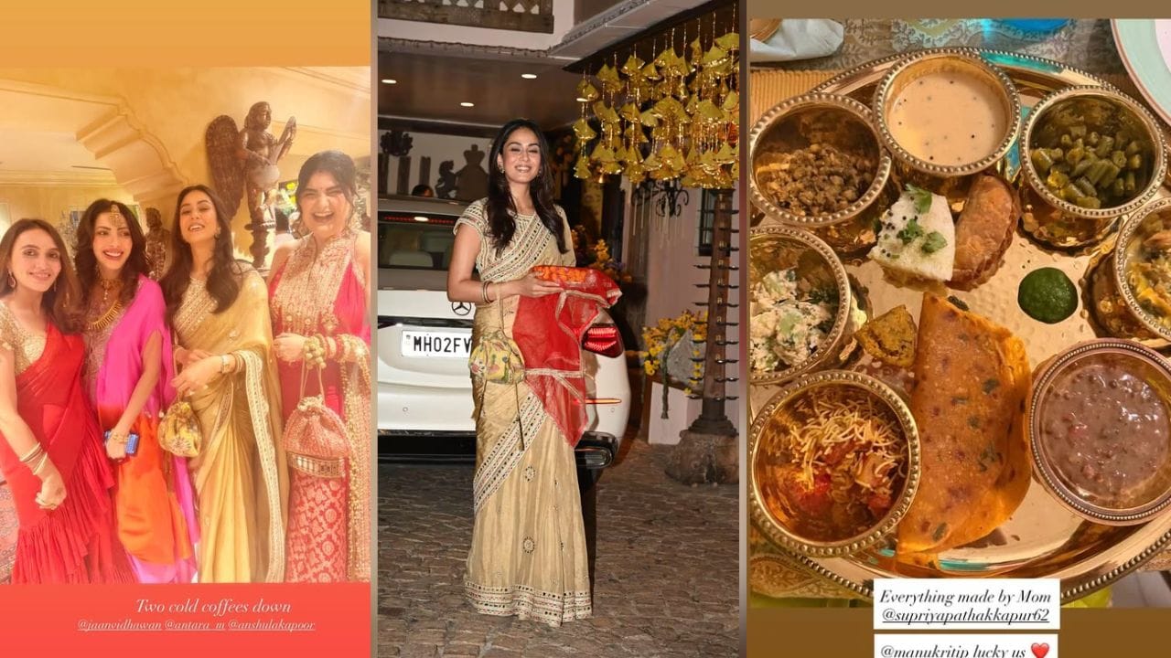 Mira Karwa Chauth (1)
