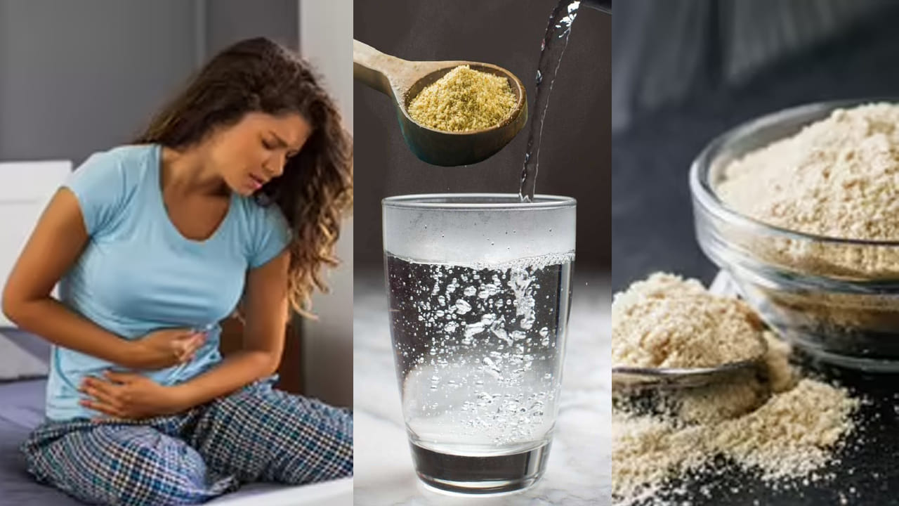 Hing Water