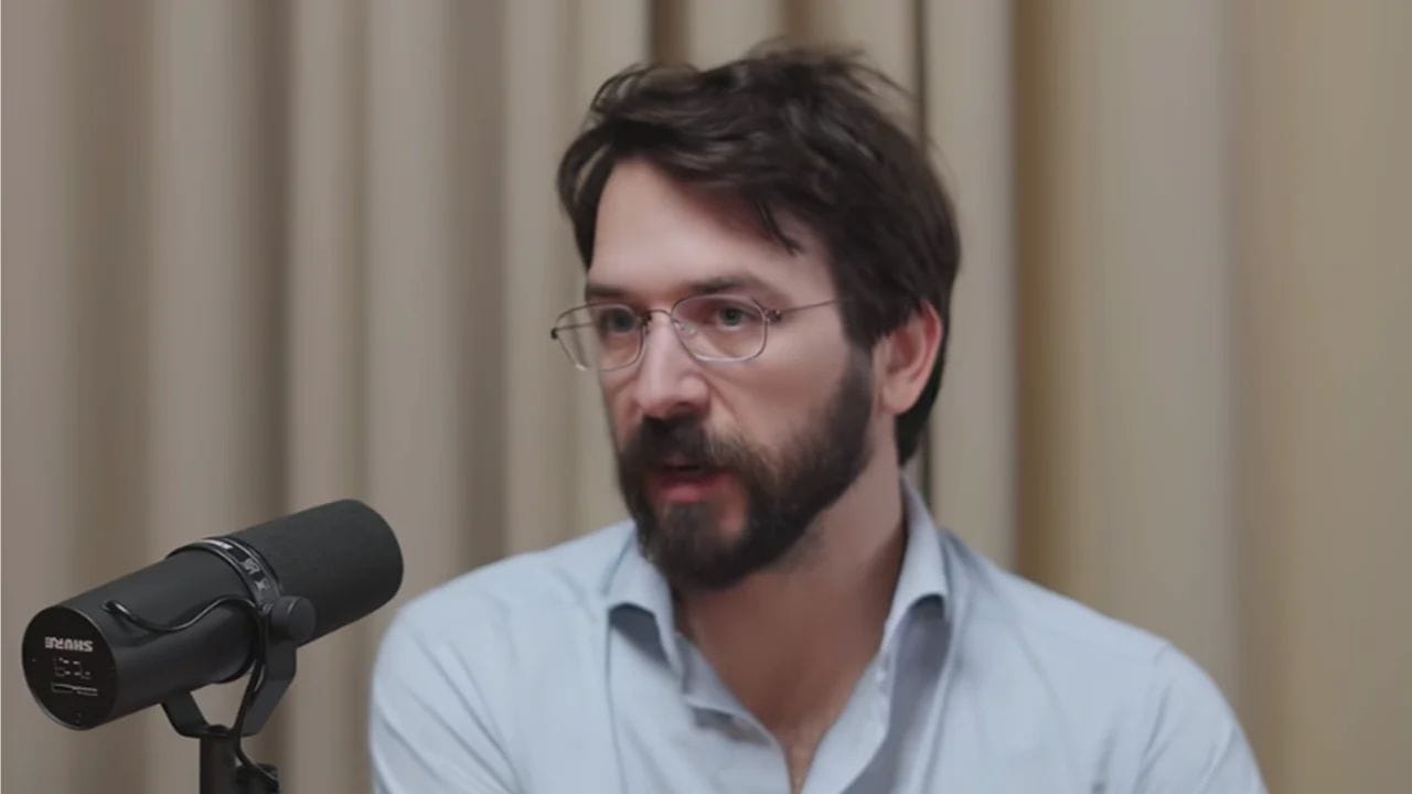 Nate Soares Says Ai Could Wipe Out Humanity By 2036