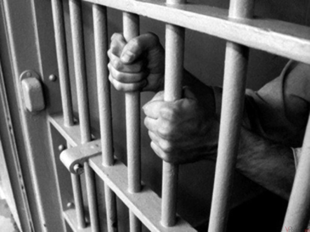 Car Owner Arrested for Damaging Security Checkpoint in Rajouri